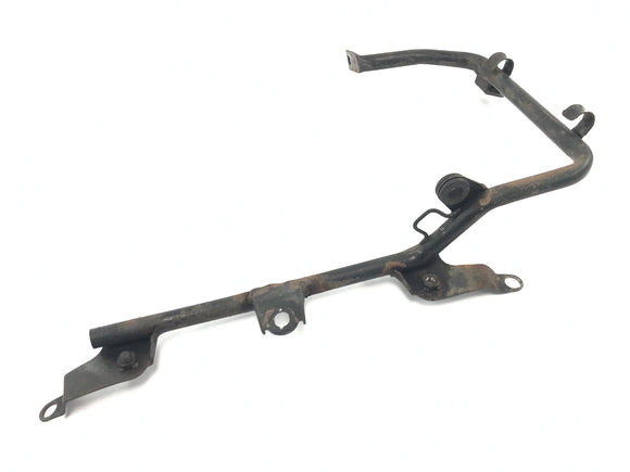 Yamaha XTZ 660 3YF [1992] - ラジエーター ブラケット ラジエーター