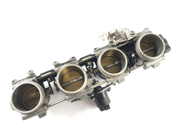 宝马K 1300 S K12S [2010]  - 节气门阀 - 0