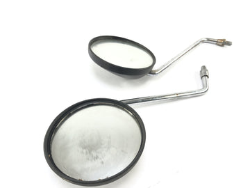 Yamaha XT 500 1U6 [1981] - Spiegel Refelief Set