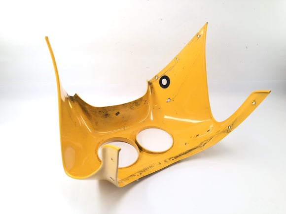 Triumph Daytona 900 T300 [1996] - Front fairing, pulpit fairing at the front