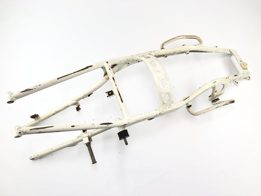 Husqvarna TE 610 8AE [1994] - Bagerste ramme Motorcykelchassis Hovedfartsselskab