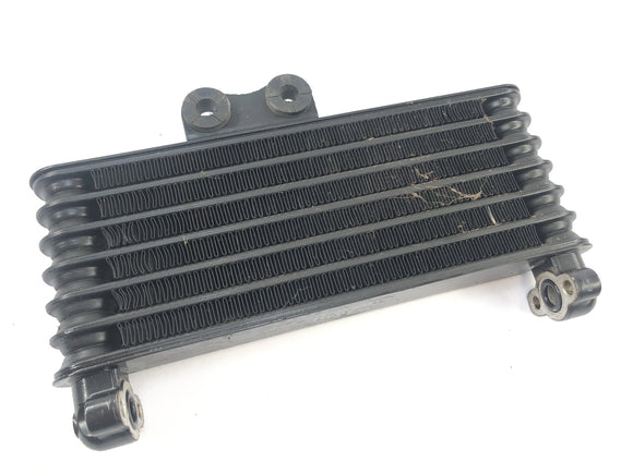 Honda CB 750 RC42 [1996] - масляный охладитель