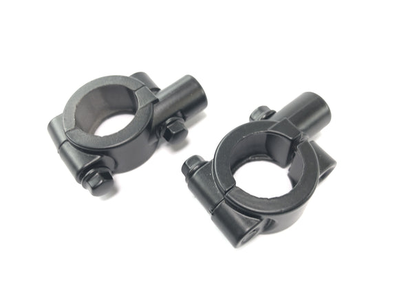 Benelli TNT 1130 [2009] - Coppia di supporti per specchietti