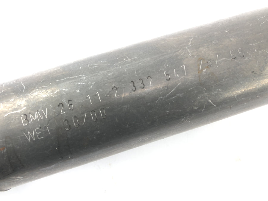 BMW R 1150 R R21 [2003] - Arbre d'entraînement de l'arbre Cardan