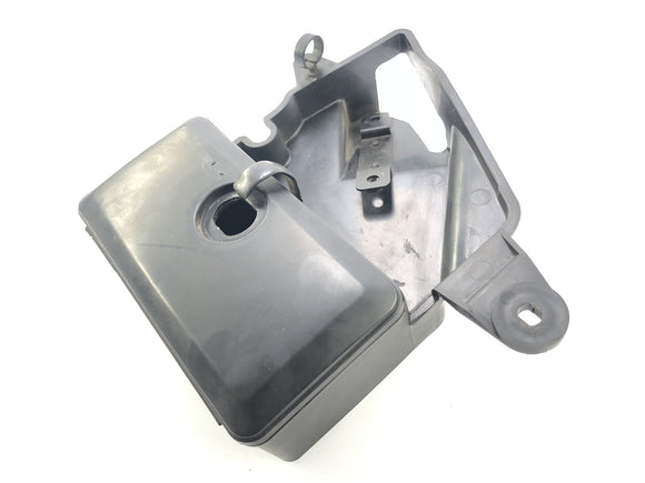 Kawasaki VN 800 Classic [2000] - Совокупный держатель Staufach