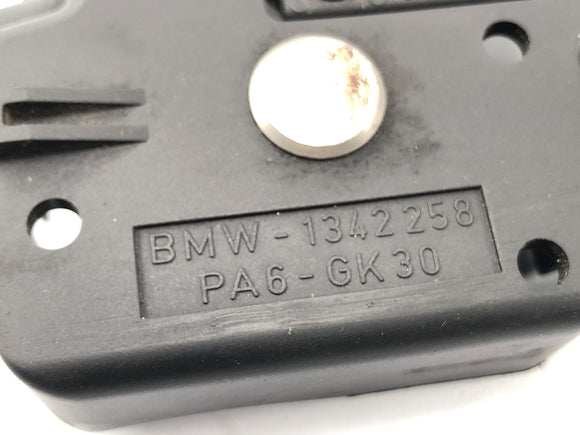 BMW R 1100 RT 259 [1997] - Gaszugrollenhalter Mechanik links rechts Steuerung