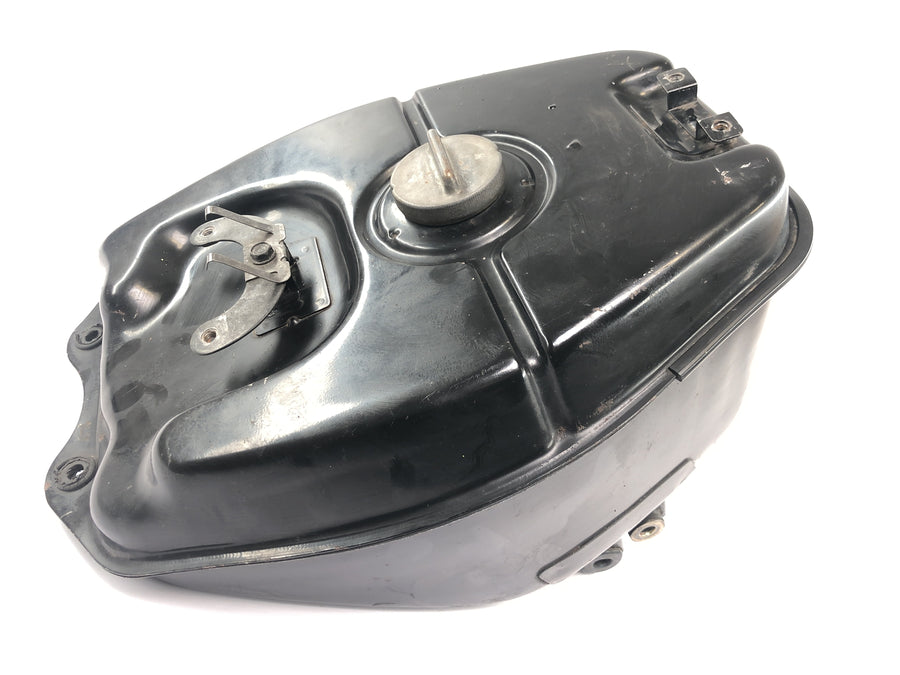 Honda NSR 125 JC20 [1991] - Kraftstofftank Benzintank Tank