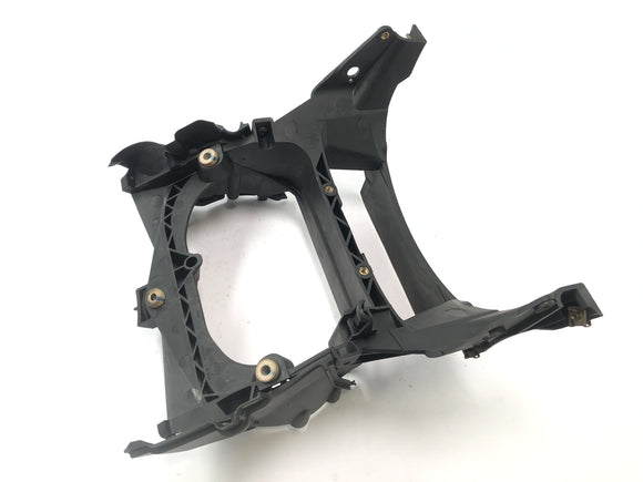 BMW R 1150 GS R21 [2002] - Přední nosič, držák světlometu, držák kapotáže vpředu