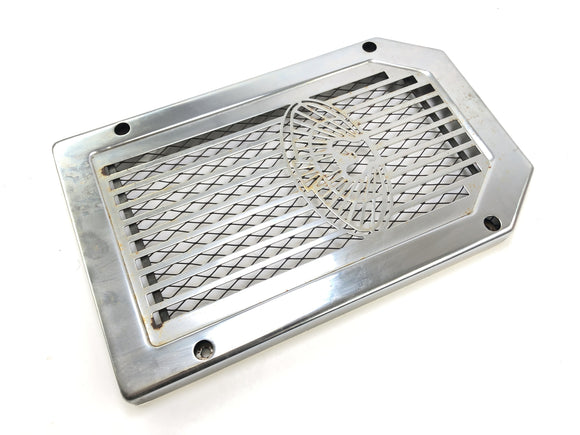 Kawasaki VN 800 Classic [2000] - Grily chłodzące