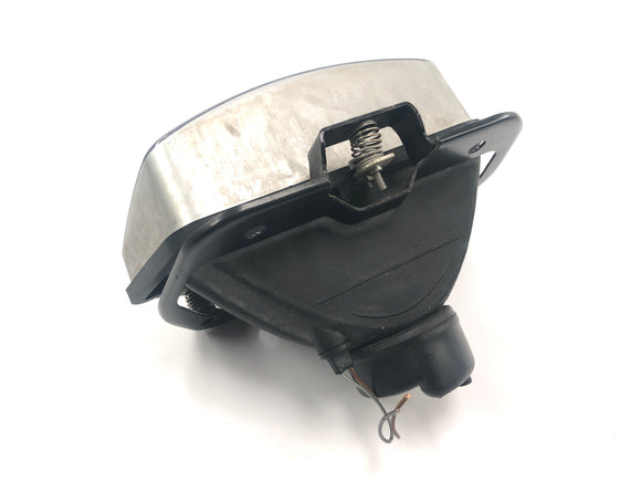 BMW C1 125 [2002] - Faros faros delanteros