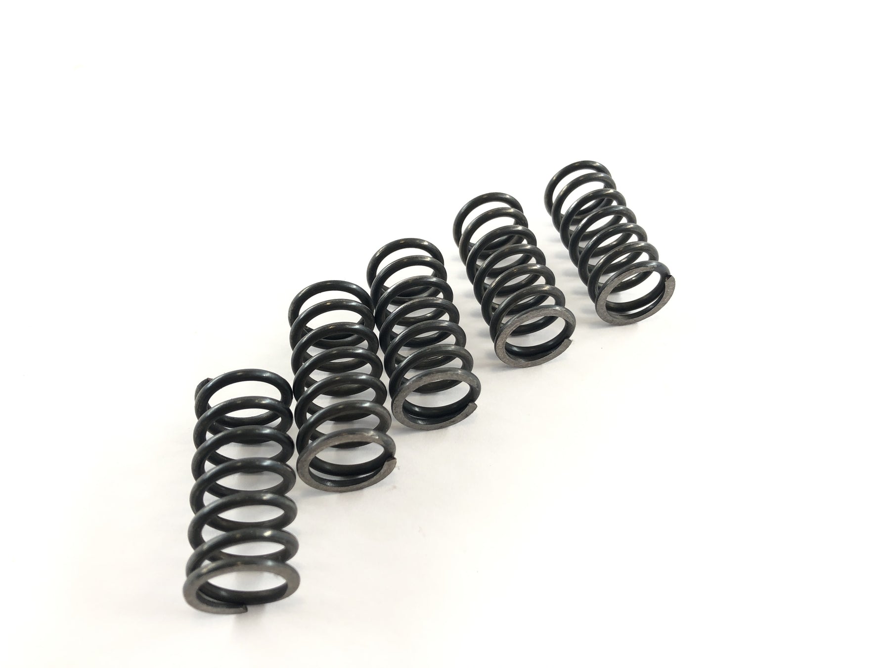 Yamaha XVS 650 Drag Star VM02 [1998] - Coupling Springs