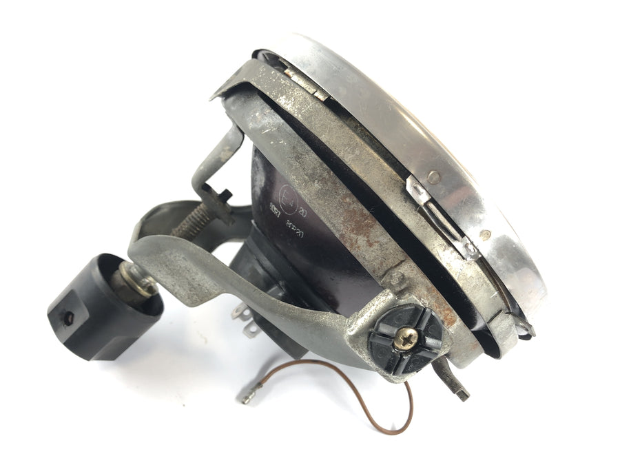 Honda Goldwing GL 1100 SC02 [1980]  - ヘッドライト