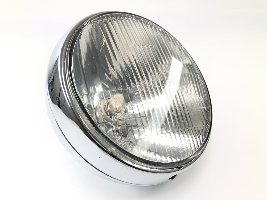 BMW R 850 C 259C [1999] - Huvudljus för strålkastare fram