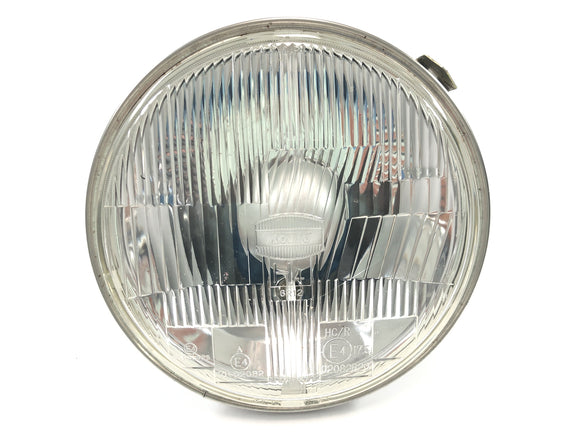 Suzuki Intruder VL 1500 AL [2000] - Scheinwerfer Frontscheinwerfer Lampeneinsatz