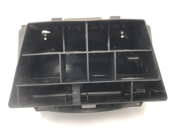 BMW R 1150 GS R21 [2002] - Sicherungskasten Verkleidung Abdeckung Gehäuse