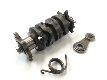 Honda XL 600 R PD03 [1986] - Shift drum gearshift - 0