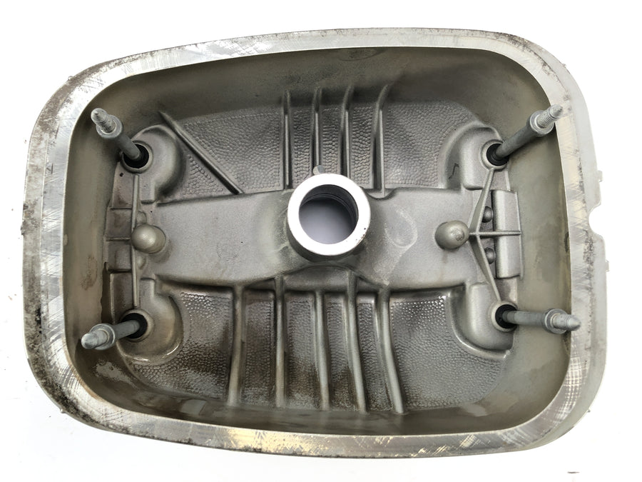 BMW R 1100 RT 259 [1997] - valve lid on the right