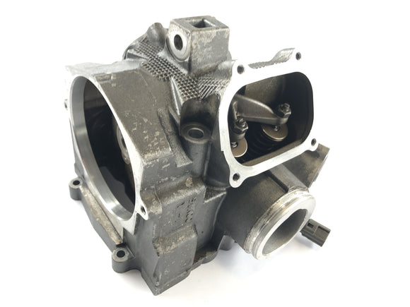 ヤマハXT 660 DM01 [2004]  - カムシャフト付きシリンダーヘッド