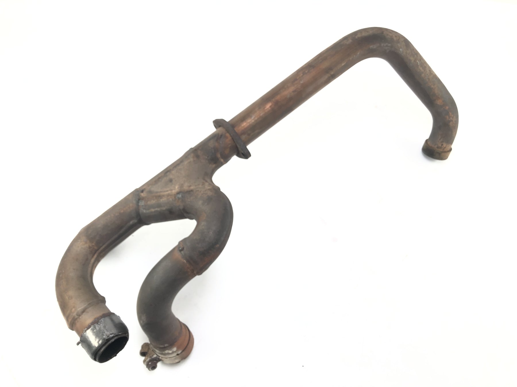 Honda VTR 1000 SP 1 SC45 [2001] - Manifold Manifold Pipes - 0