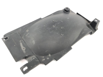 Ducati Monster S4R M4 [2004] - Heckunterverkleidung Spritzschutz Innenverkleidung