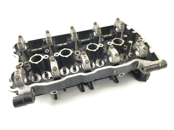 KAWASAKI GPZ 1000 RX [1987] - Testa di cilindri non completa