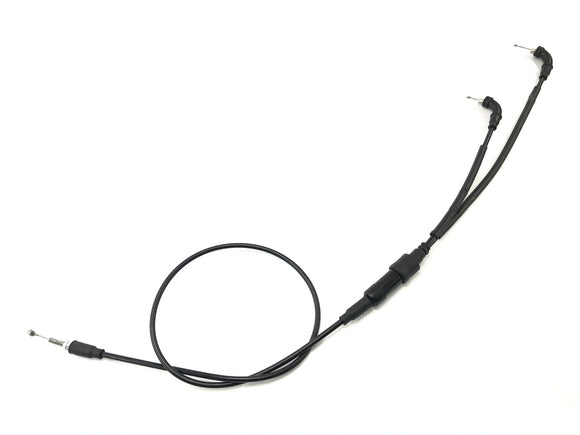 KTM 950 SM LC8 [2008] - Choke Train Bowdenzug