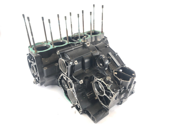 ヤマハXS 1100 2H9 [1978]  - モーターハウジング空の住宅