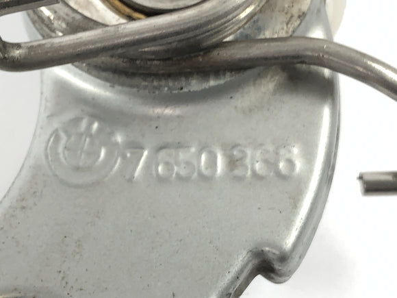 BMW R 1150 R R21 [2003]  - 制动踏板制动杆脚制动杆