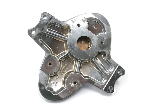 BMW R 1200 CL K30 [2003] - Haarukan silta alla