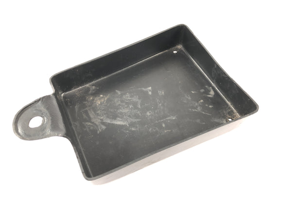 Moto Guzzi California 1100 EV KD [1998] - Storage compartment under seat