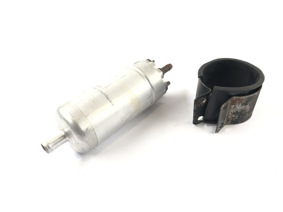 Moto Guzzi California 1100i [1995] - benzinepomp