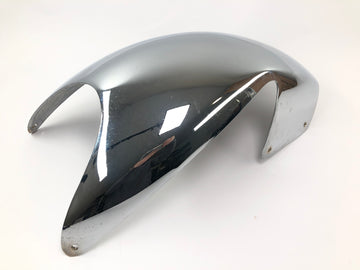 カジバ プラネット 125 [1998] - タンクカバー、タンクフード、タンクフェアリング