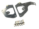 BMW R 1100 RT 259 [1999] - Mirror carrier retaining plates right and left-2