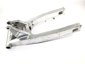 Suzuki GSX R 1100 GU74C [1987] - Basculante rueda trasera basculante basculante aluminio