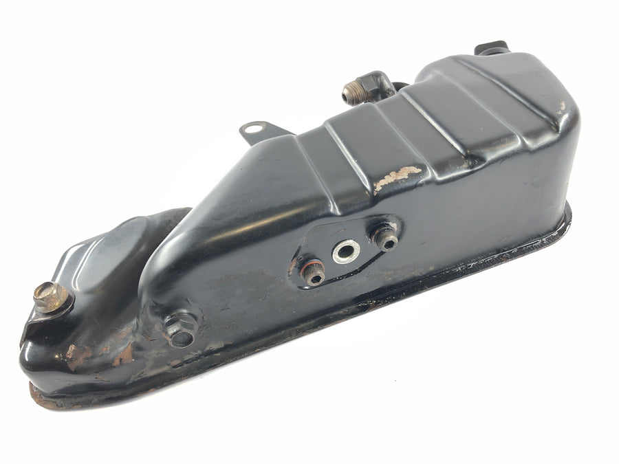 Yamaha XT 600 Zenere 34L [1985] - oil tank