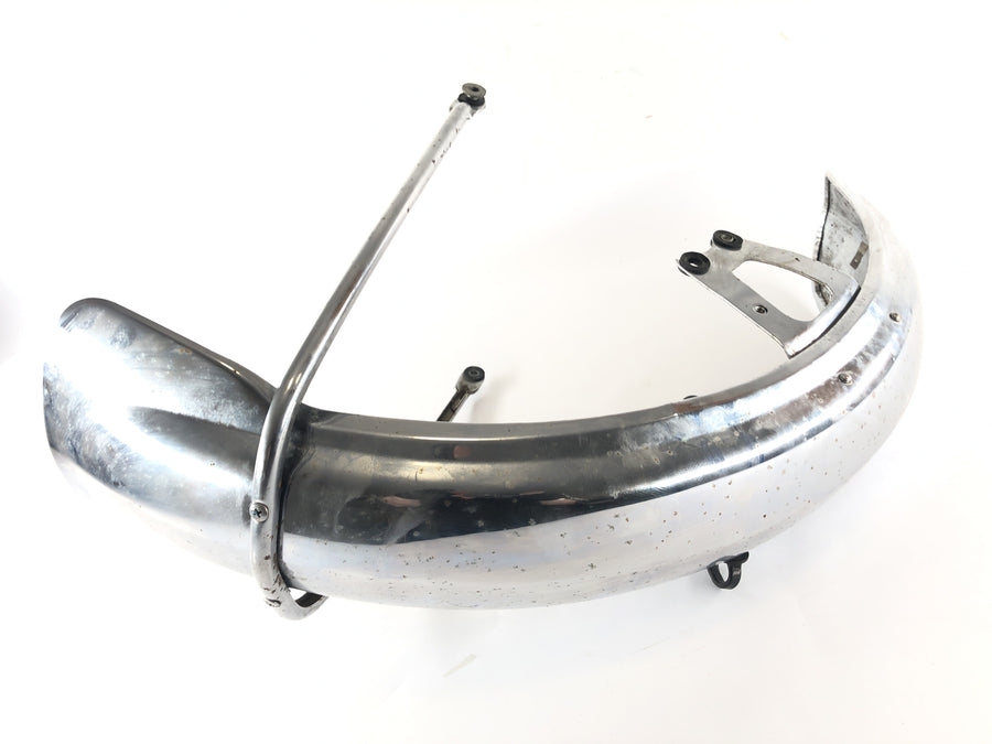 Honda GL 1000 Goldwing GL1 [1977] - Frontfender Schutzblech vorne Kotflügel