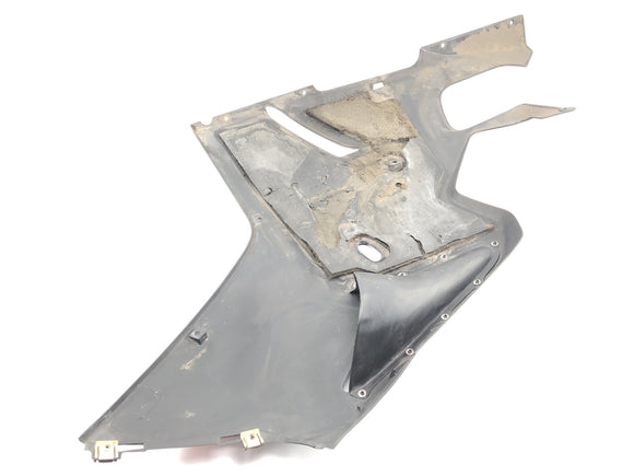 Aprilia RSV 1000 R [2004] -Seitenverkleidung Verkleidung Verkleidungsteil links