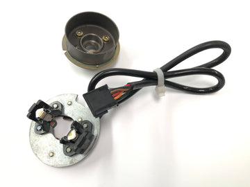 BMW K 1200 LT K2LT [1999] - Zündsystem Zündgeber Impulsgeber