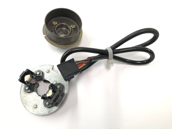 BMW K 1200 LT K2LT [1999] - Tändsystem tändgenerator pulsgenerator