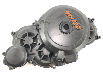 KTM 1050 Adventure [2017] - Let maskiner dækker motorisk låg - 0