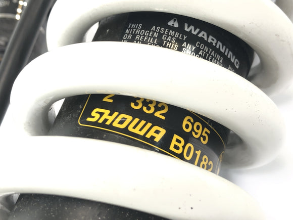 BMW K 1200 GT K12 [2003] - リアショックアブソーバー ストラット ショーワ