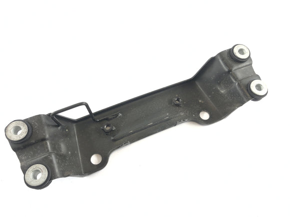 Suzuki Bandit 1200 GV75A [1998] - Tank- ja istuinten äänitys