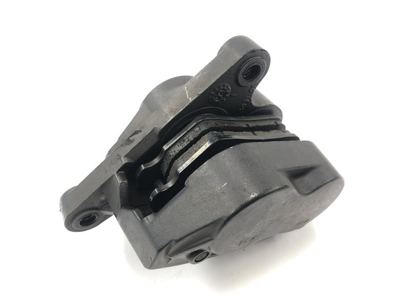 BMW K 1100 LT 100 [1994] - pinces de frein à étrier de frein à l'avant à gauche