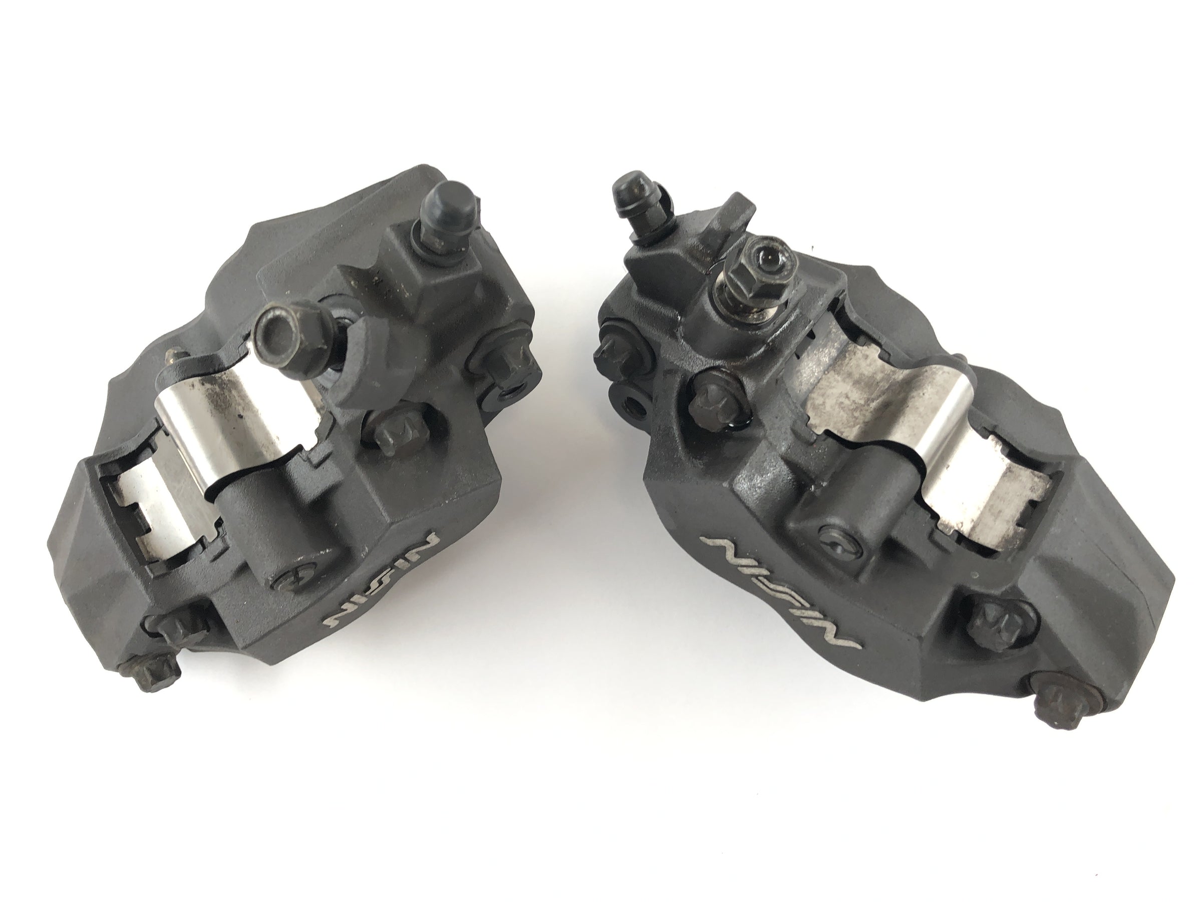 Honda CBR 900 RR SC33 [1996] - Brake caliper front right and left