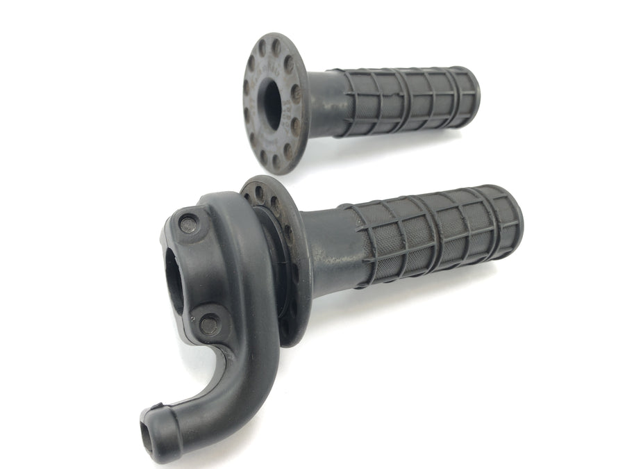 KTM 690 SM Prestige [2007] - Gasgrand handlebar handles set couple