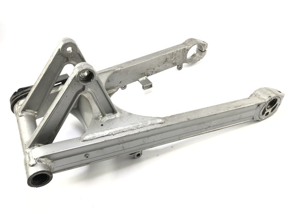 Kawasaki GPZ 1000 RX [1987] - Registro de bicicletas de balanceo de la rueda trasera Schwinge