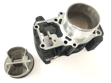 スズキ VZ 1500 WVCU [2011] - 後部ピストンシリンダー付きシリンダー - 0