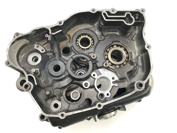 Yamaha XT 350 3YT / 55V [1990] - Moottorin kotelo tyhjä kotelo