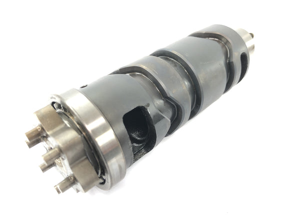 Yamaha XJR 1300 RP06 [2002] - Schaltwalze Schaltmechanik