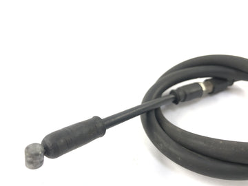 Honda NX 650 RD02 [1989] - Docke Train - 0